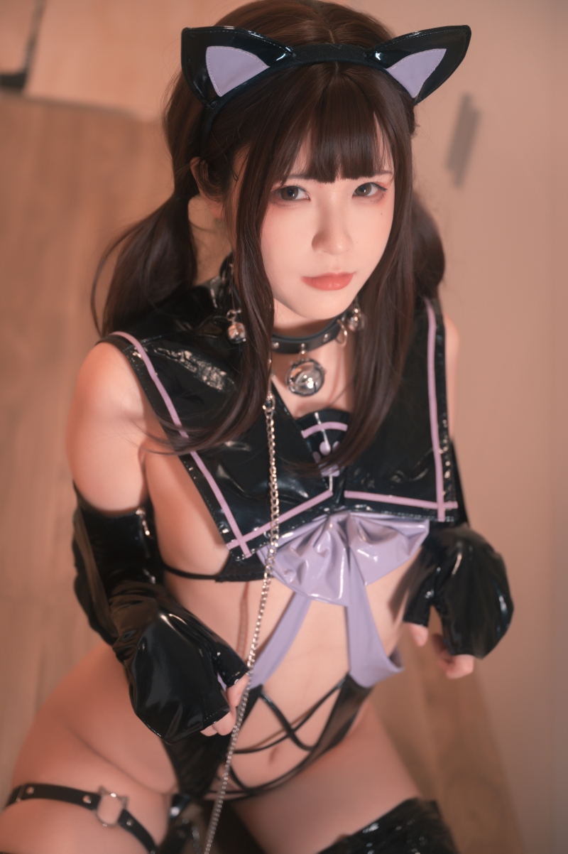 Quan冉有点饿 cos图片超清合集 [23套][持续更新]