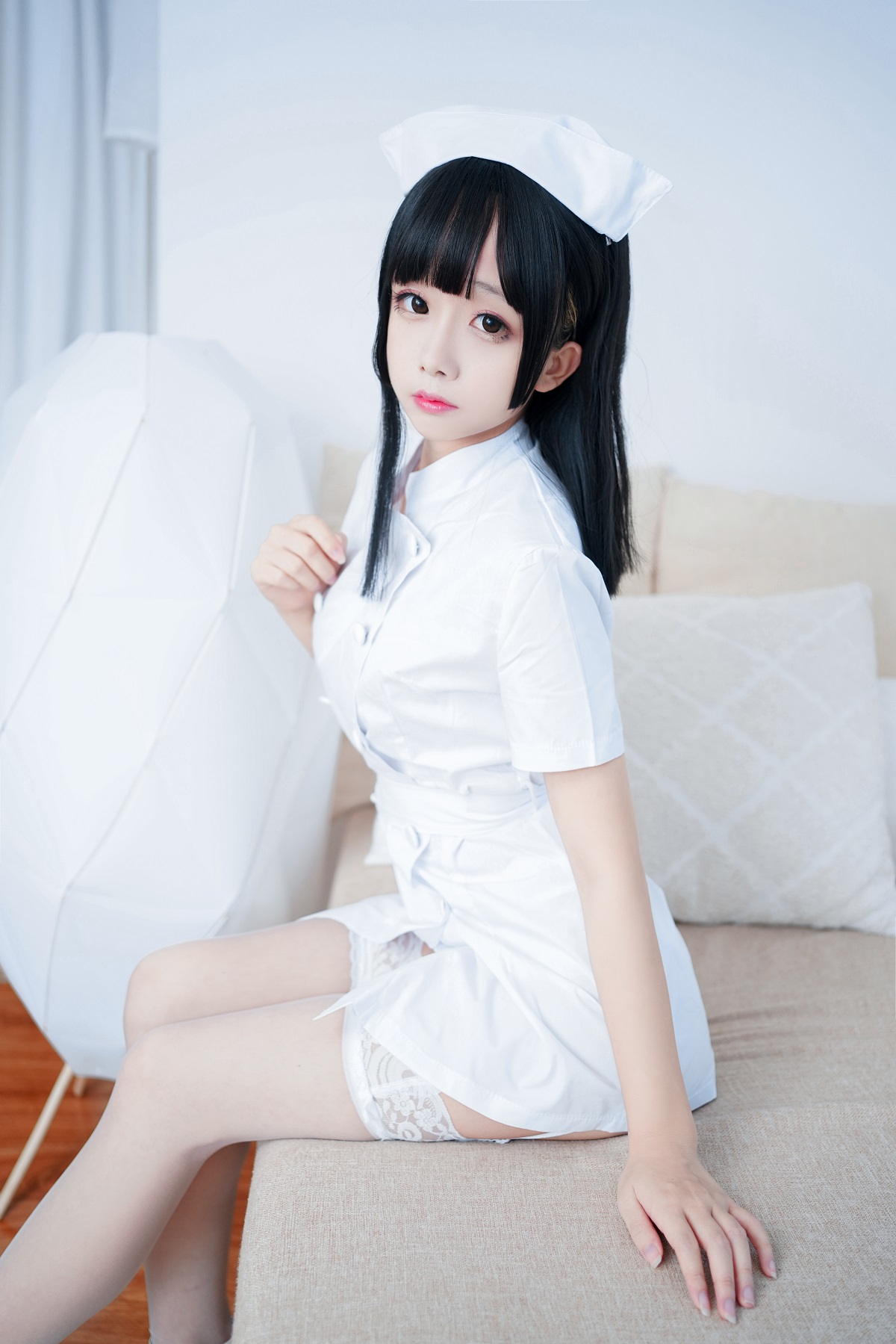 日奈娇 cos图片超清合集 [172套][持续更新]