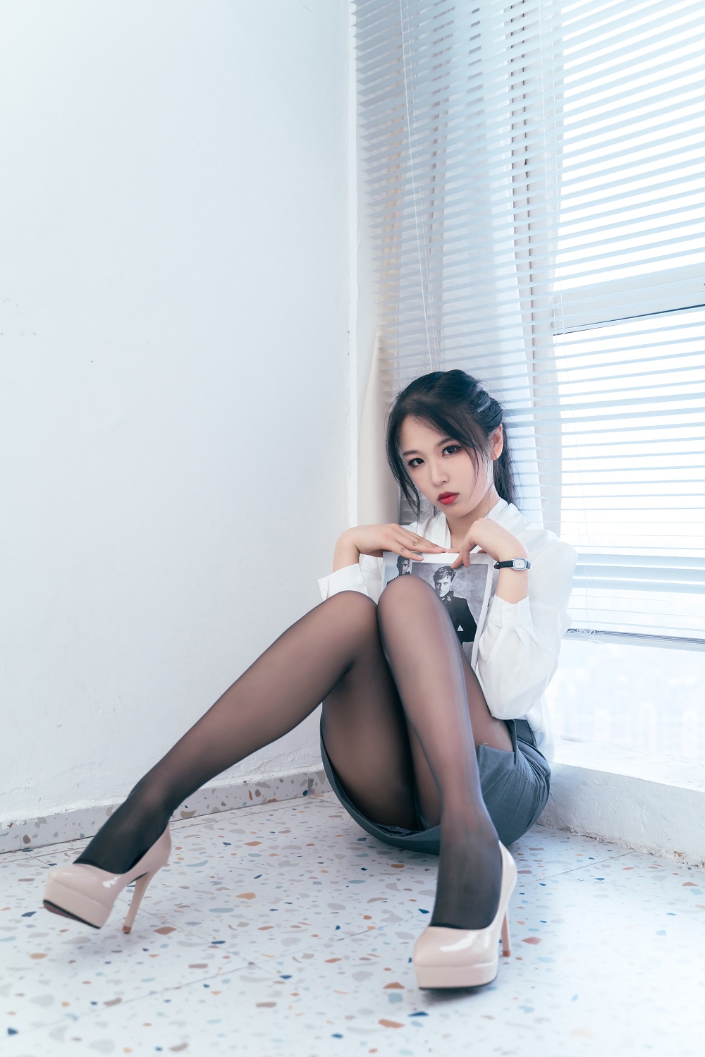 轩萧学姐 cos图片超清合集 [63套][持续更新]