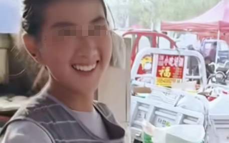 订婚了≠有对象≠会结婚？“质朴”的烤牌女孩，刚走红人设就塌了？