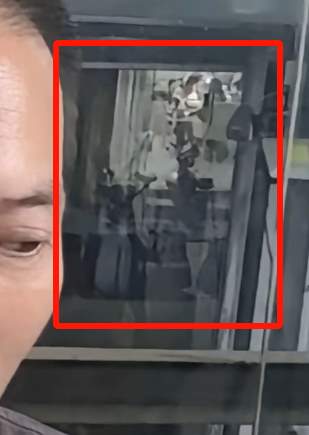 松弛感拉满，还是演技爆棚？戏精劳斯莱斯的女车主被质疑是剧本？