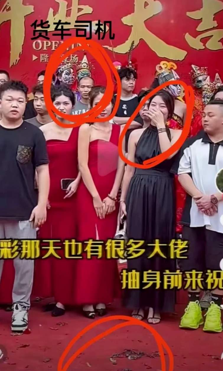 松弛感拉满，还是演技爆棚？戏精劳斯莱斯的女车主被质疑是剧本？