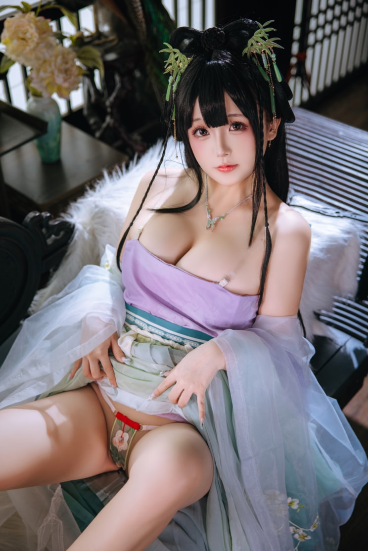 日奈娇 师姐-值得收藏