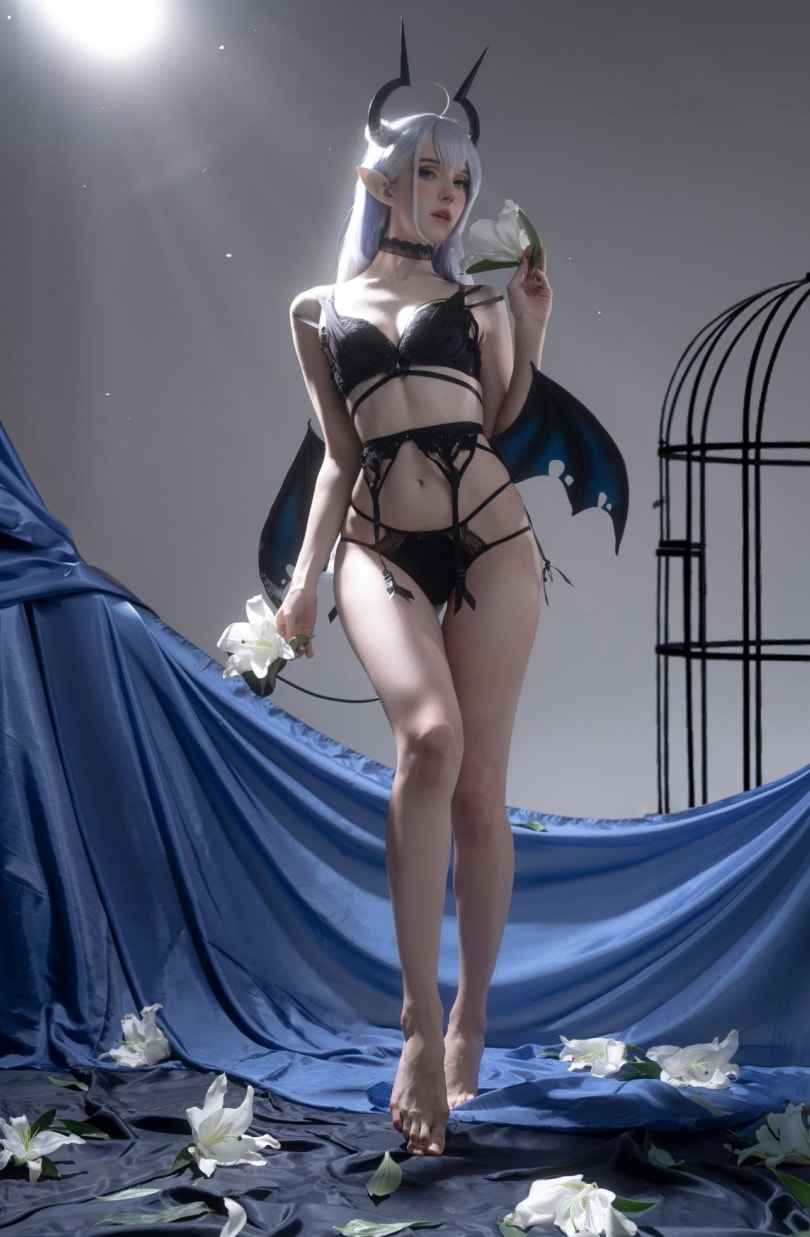 CandyBall – Thea-作品推荐