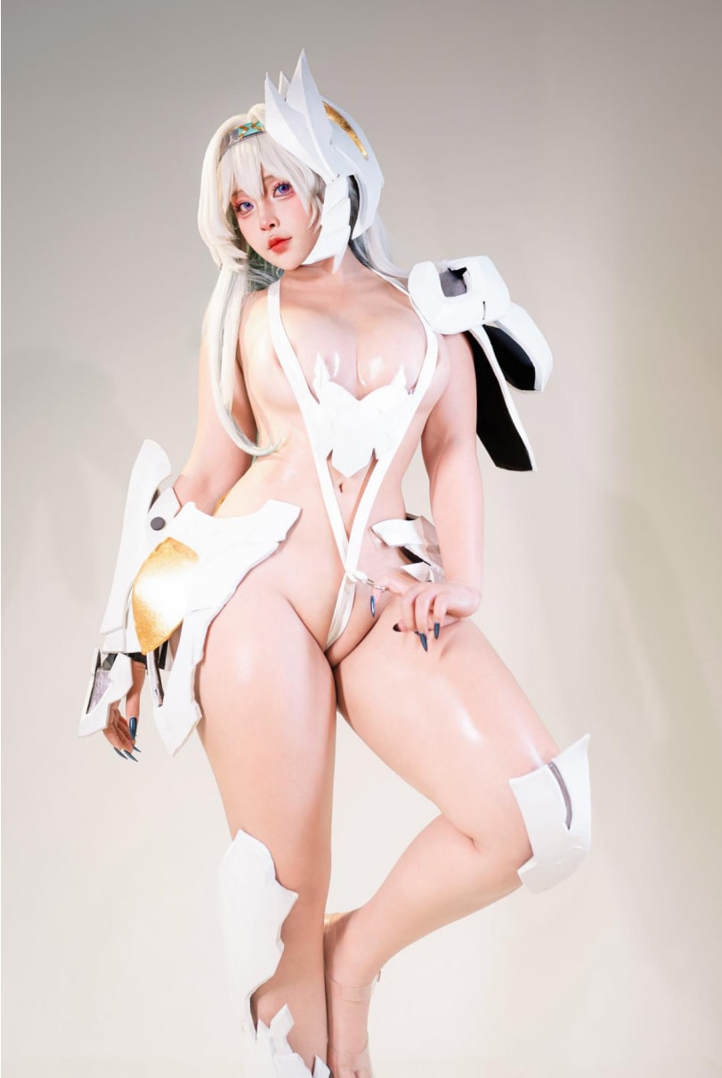 Sayo Momo – Firefly (HSR)-优质作品