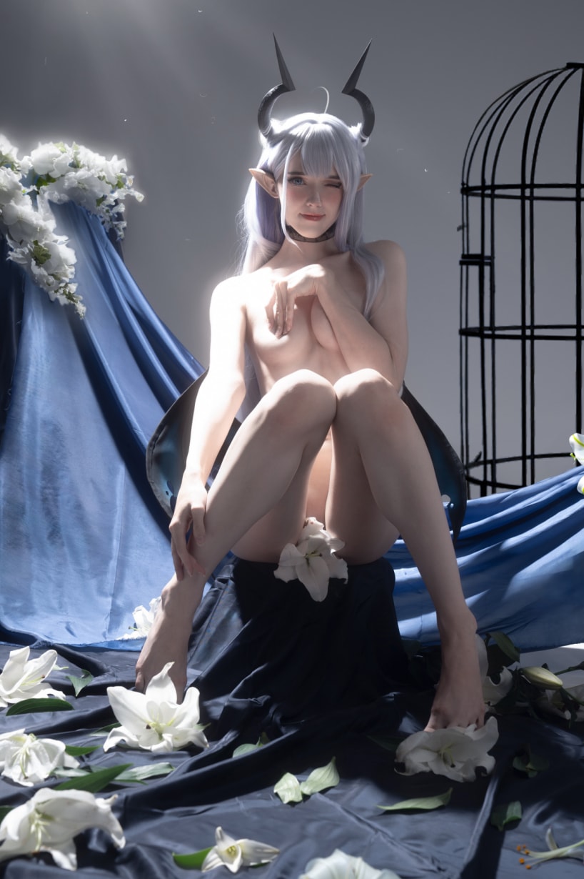 CandyBall – Thea-作品推荐