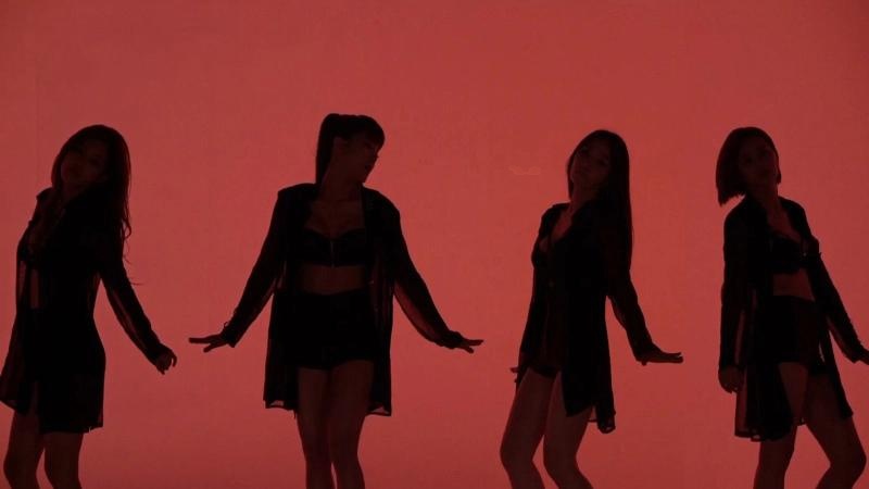 韩国杏感MV SPICAS – Give Your Love一起欣赏