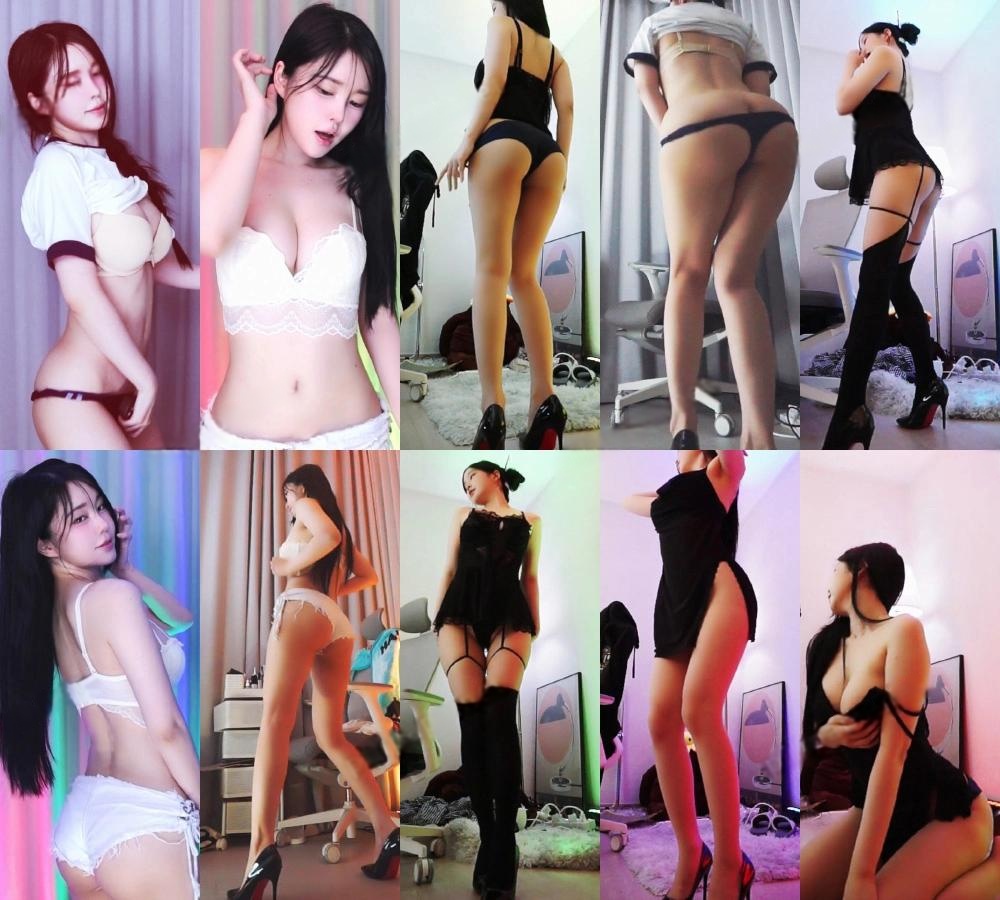 Flextv韩国BJ yepyeppp 精选19+跳舞合集观看吧