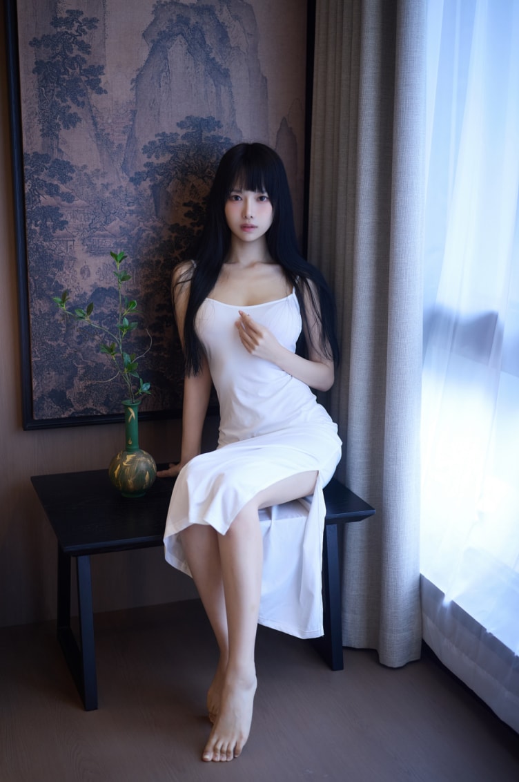 Shika小鹿鹿 新中式-值得珍藏