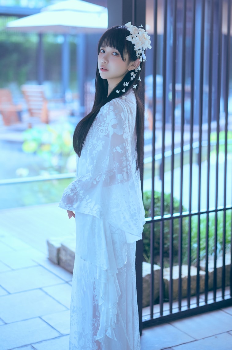 Shika小鹿鹿 新中式-值得珍藏