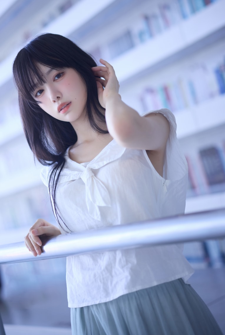 Shika小鹿鹿 图书馆-作品推荐