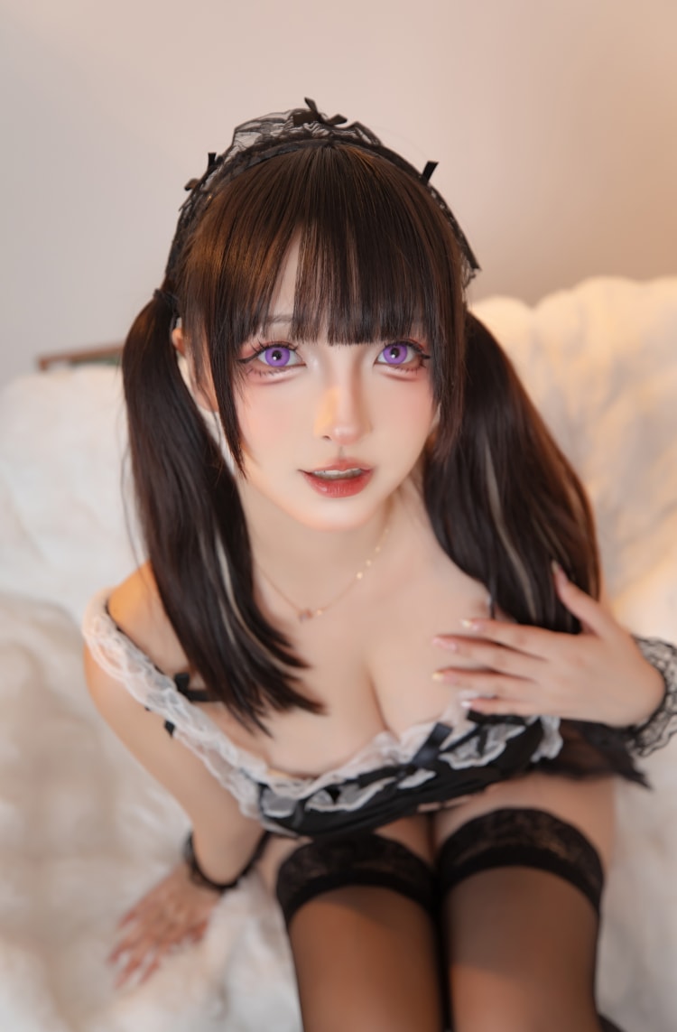 神楽坂真冬 – 金色高跟-完美佳人