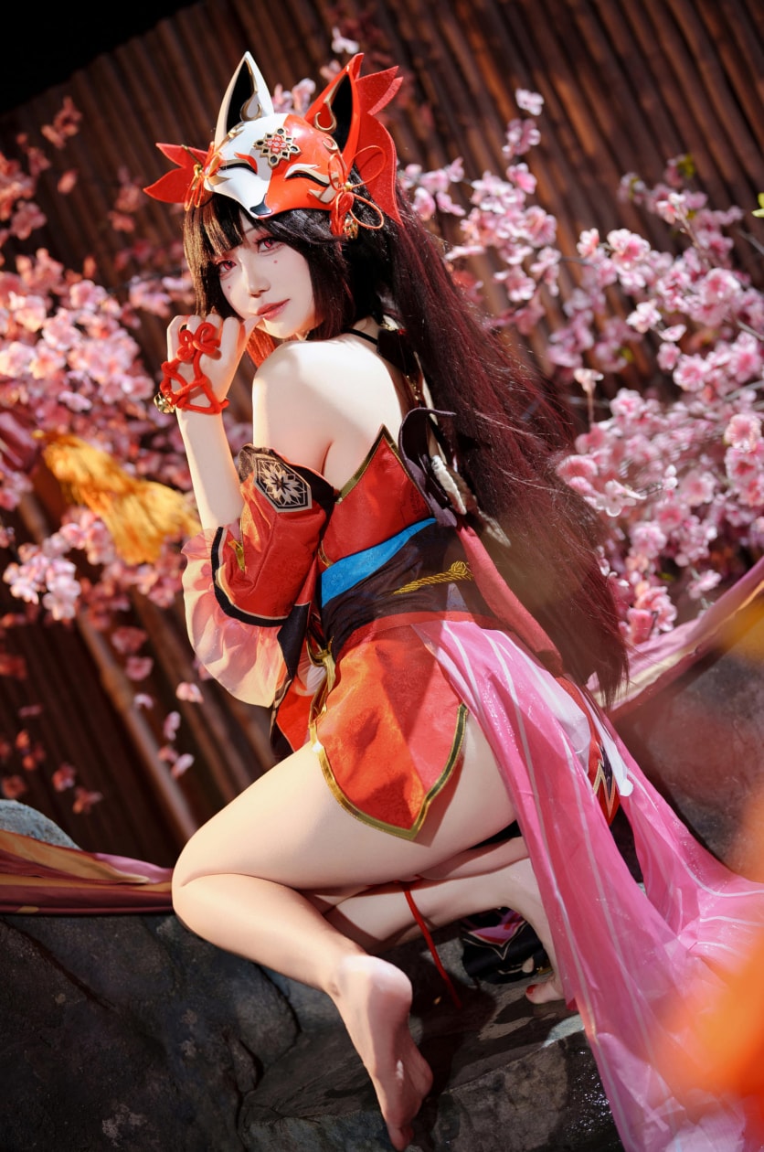 焖焖碳 花火-快来一看