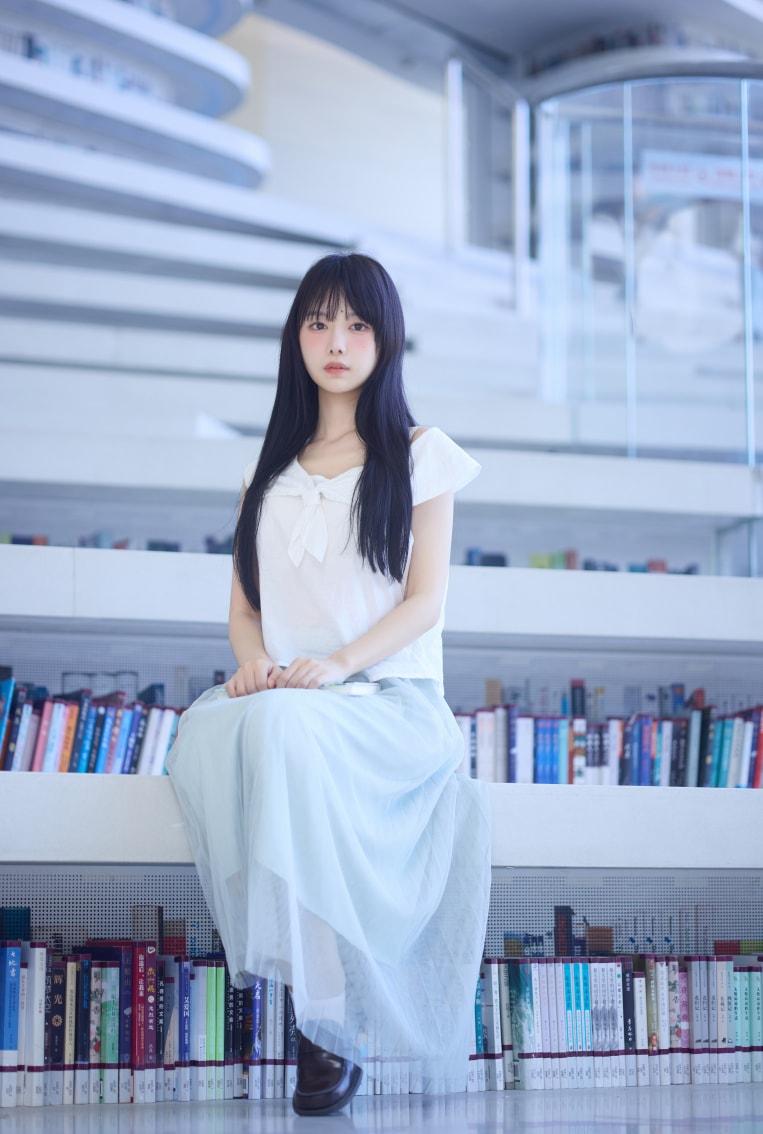 Shika小鹿鹿 图书馆-作品推荐