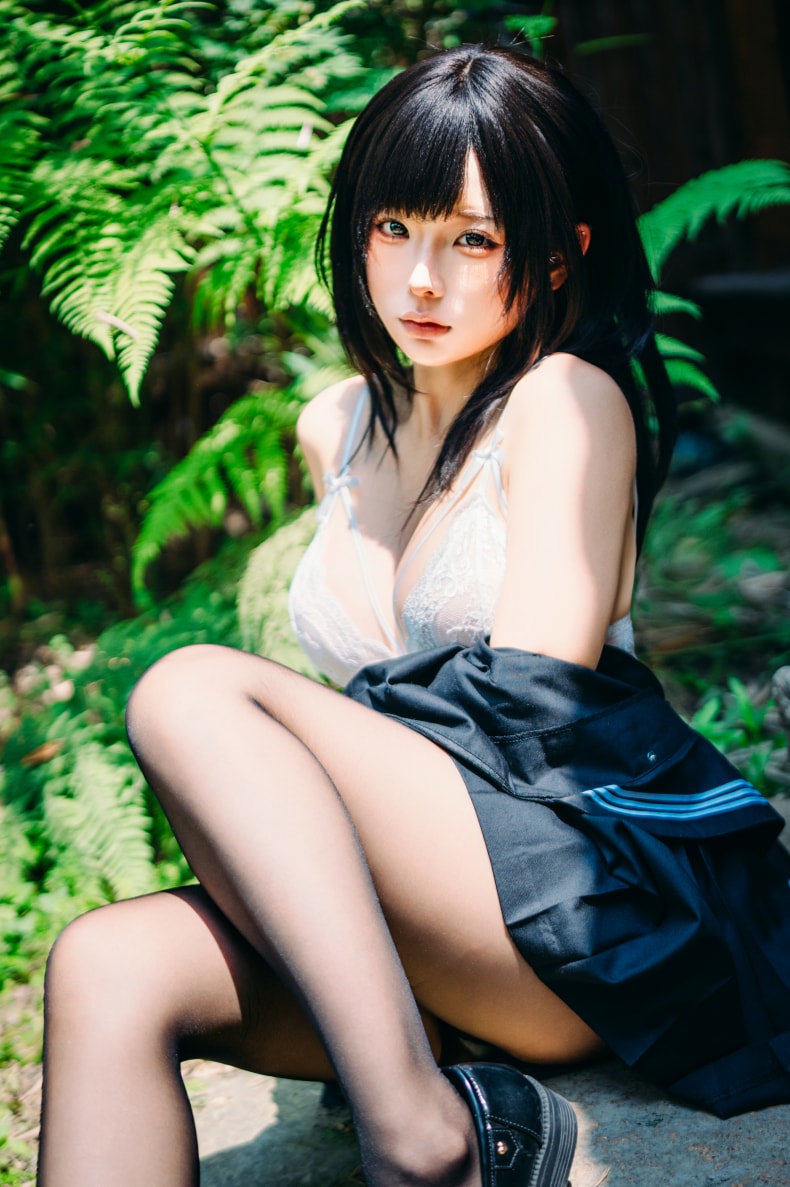 蠢沫沫 2025年10月自拍-珍藏版