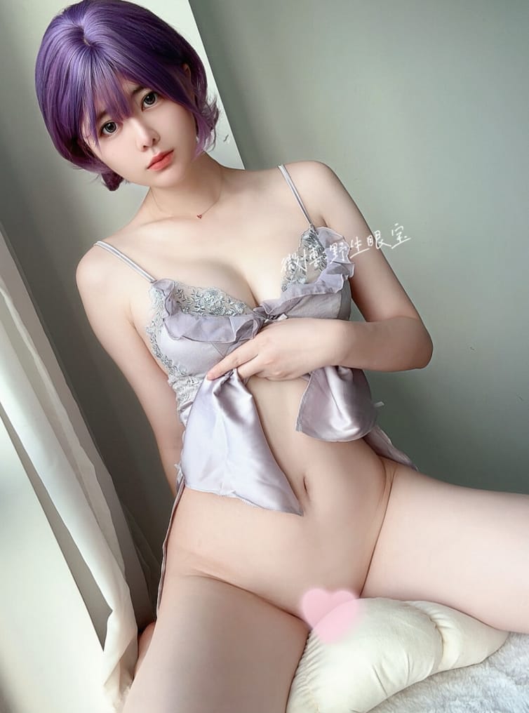 眼酱大魔王w – Fantia 2025年6月订阅-快来一看