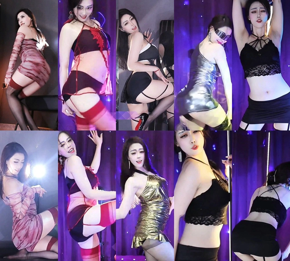 网易CC直播跳舞菲儿精选跳舞补观看吧