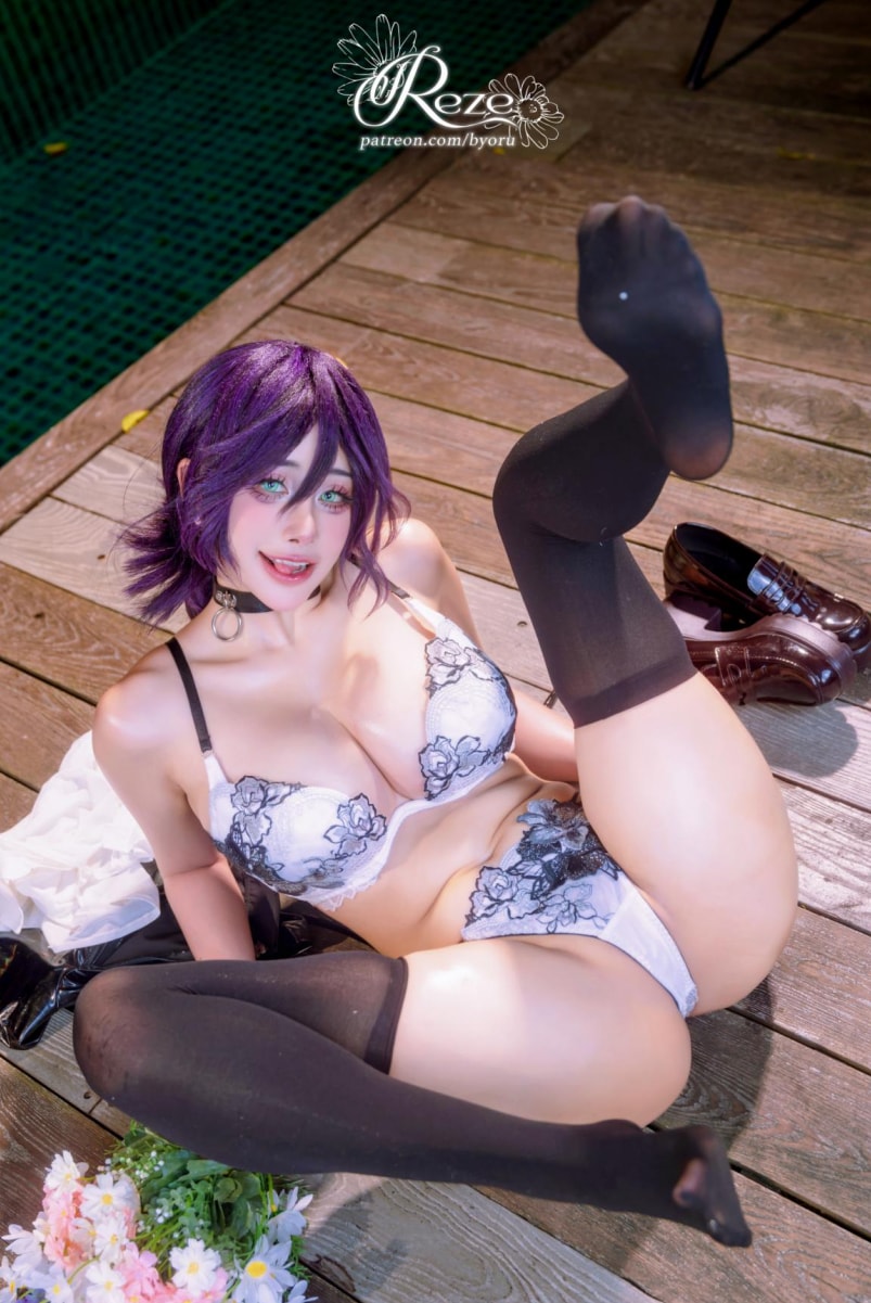 Byoru Reze-最佳coser