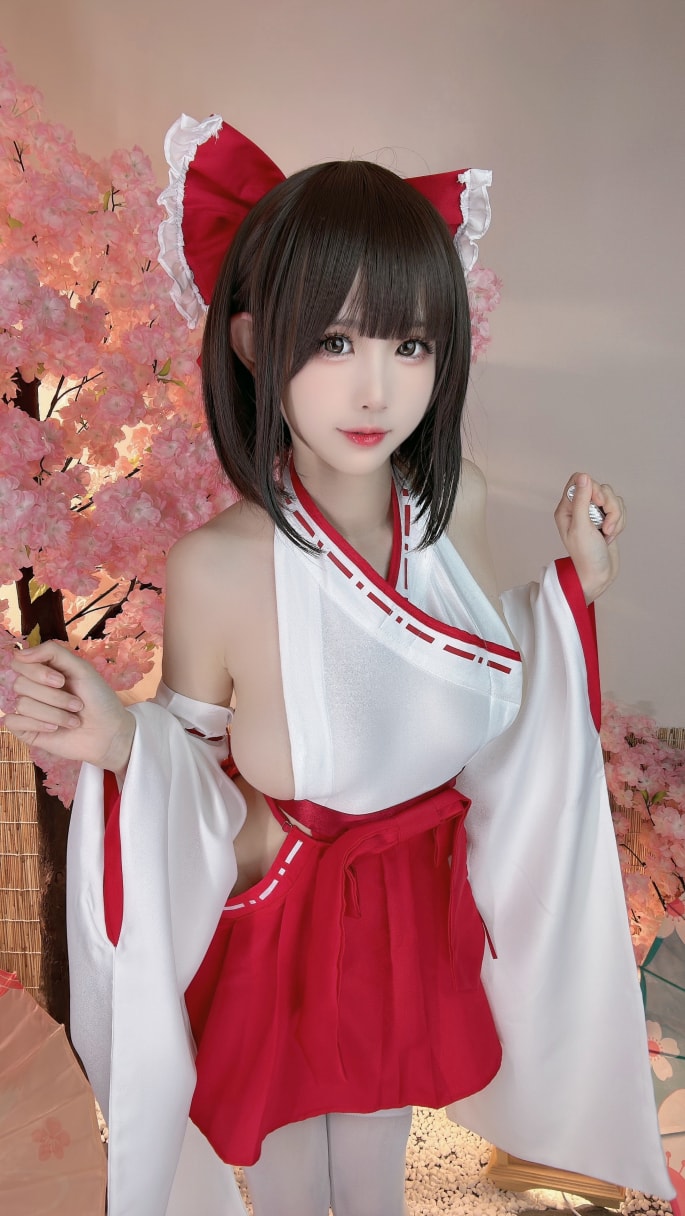 miko酱ww 2025年04月订阅-小编强推