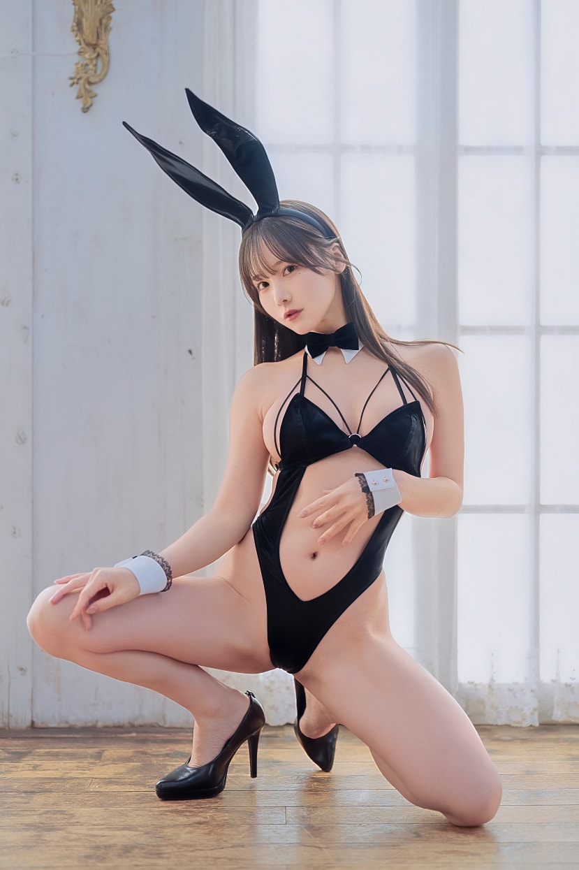 KenKen けん研 – 082 DL写真集 KURO Animals-高端精品