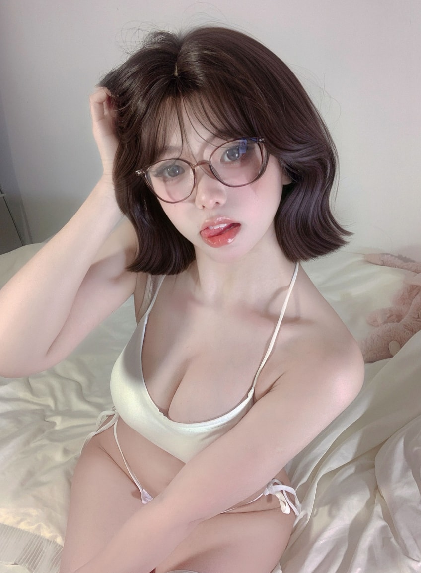 真宝 – 居家女友-珍藏版