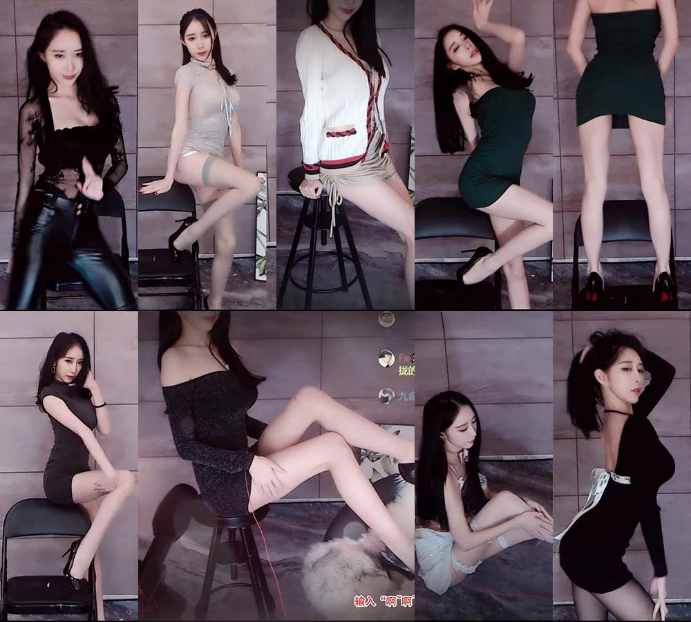 虎牙斗鱼直播多位主播ASMR哄睡助眠观看吧