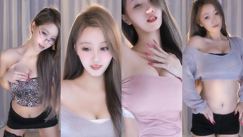 虎牙直播CK晚心精选跳舞合集观看吧