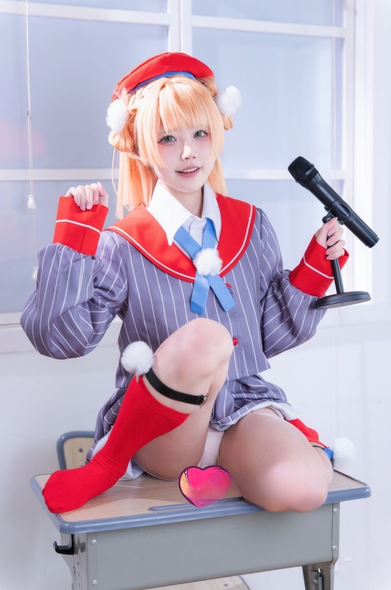 清水凪 时雨羽衣-小编强推