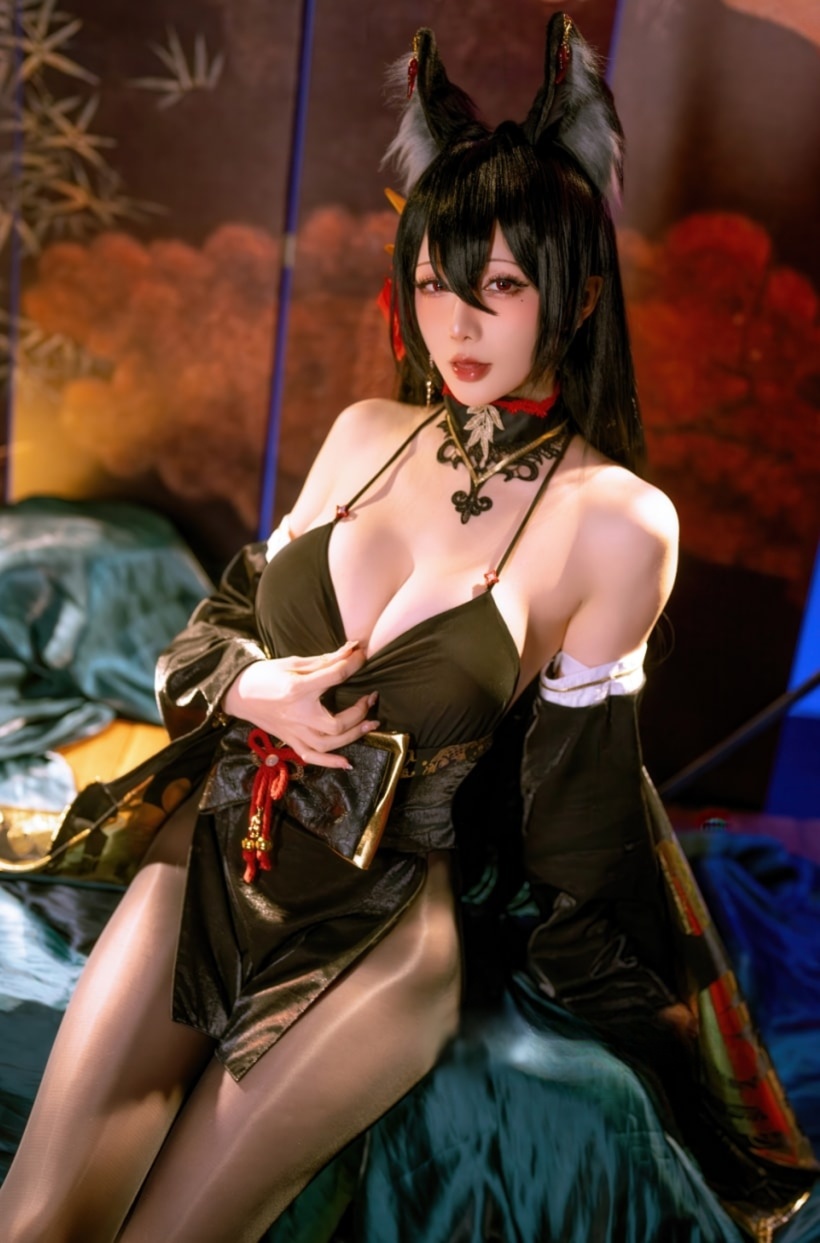 星之迟迟 2025年12月计划E 碧蓝航线 近江-非常赞