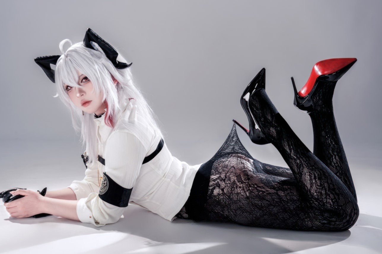 半半子 鸣潮 赞妮-收藏版