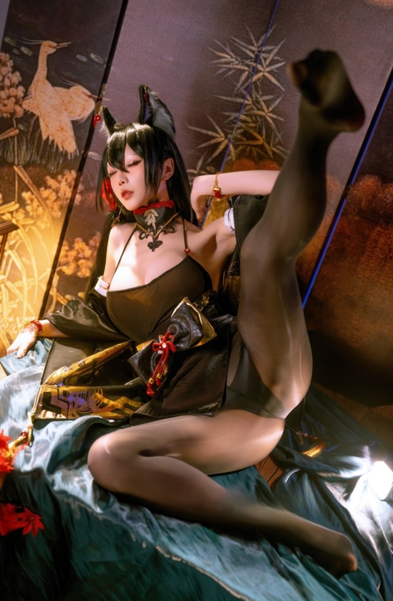 星之迟迟 2025年12月计划E 碧蓝航线 近江-非常赞