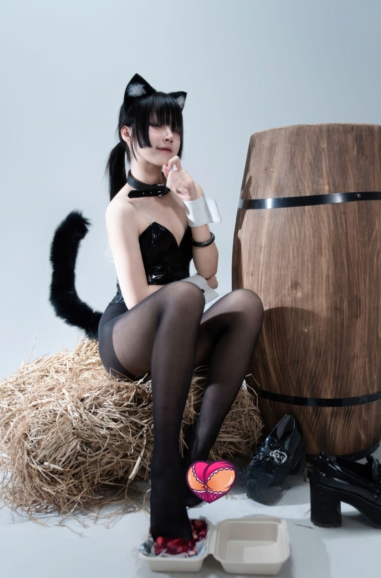 清水凪 猫说你可以吃蛋糕-不看后悔