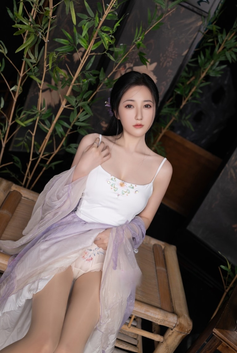 鱼子酱Fish – 蝴蝶-让人受不了