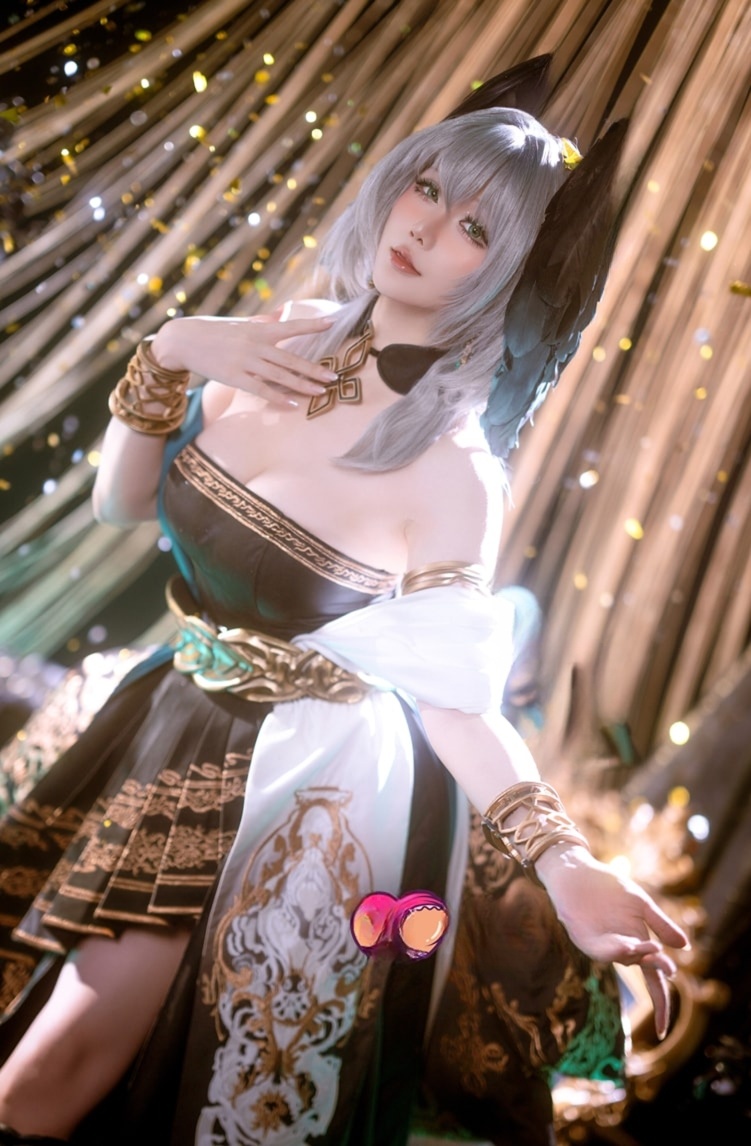 星之迟迟 2025年12月计划A 明日方舟 霍尔海雅-小编强推