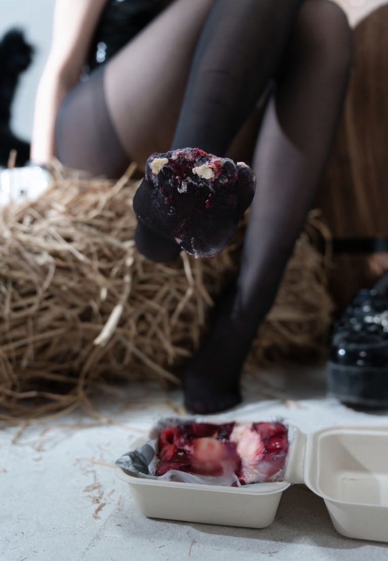 清水凪 猫说你可以吃蛋糕-不看后悔