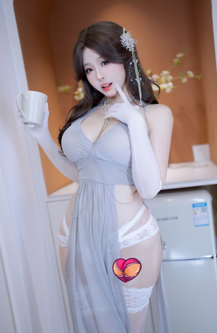 miko酱ww 妻子的责任-小编强推