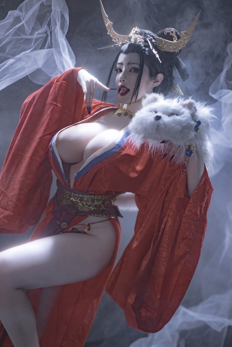 钛合金TiTi – 无常狐-精美资源