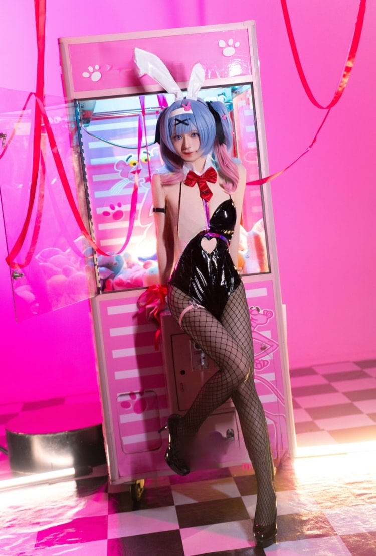 双木扶苏 绝区零 兔子洞-珍藏版