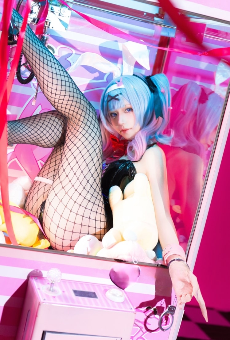 双木扶苏 绝区零 兔子洞-珍藏版