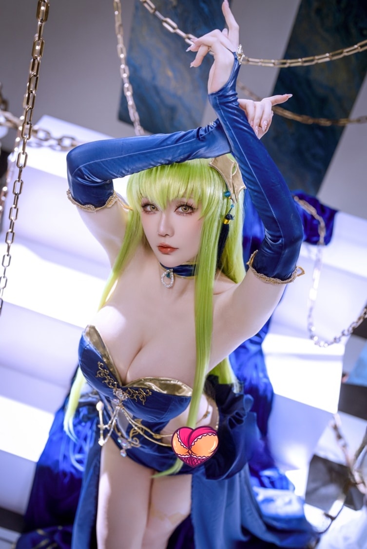 星之迟迟 2025年12月计划B 叛逆的鲁路修-超级漂亮