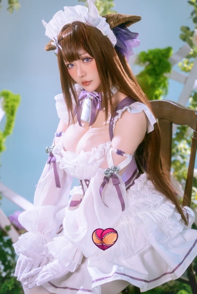 星之迟迟 2025年12月计划D 碧蓝航线 樫野-精美资源