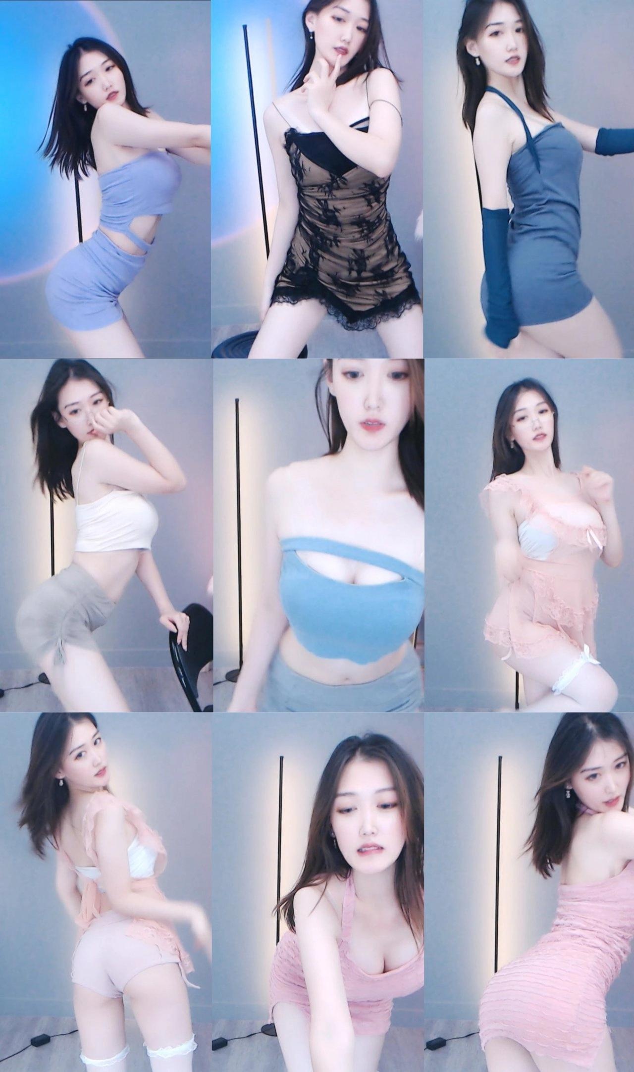 虎牙主播胖丁魔法书定制跳舞收藏版真不错