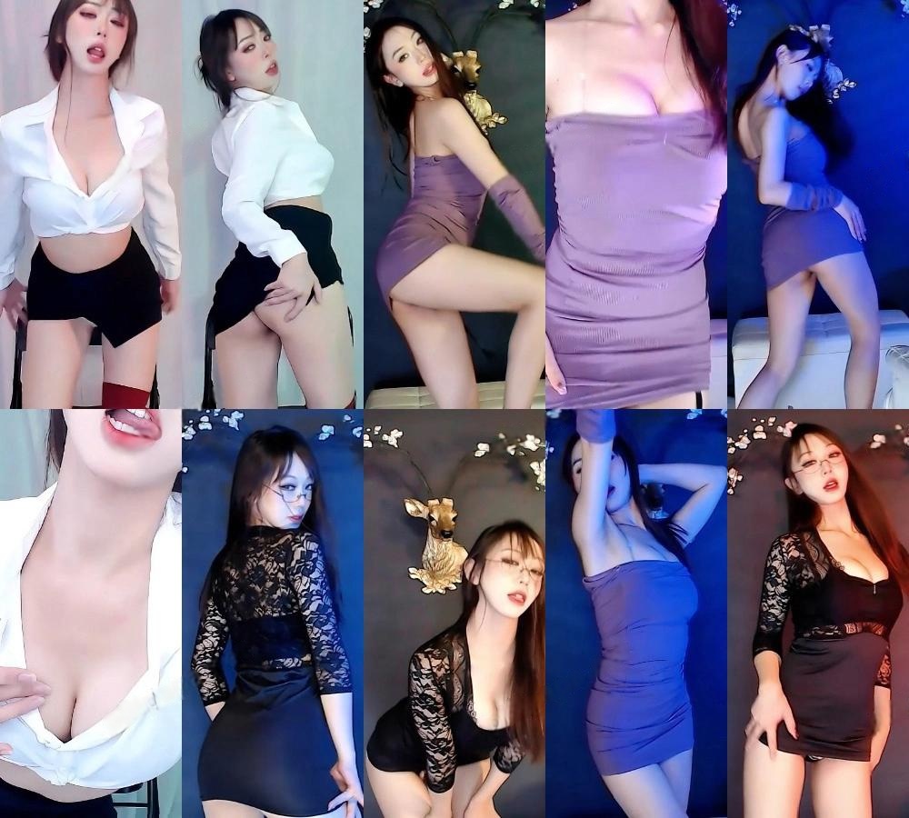 网易CC直播椿奈(芝士是芝芝)抖臀丁字素材分享