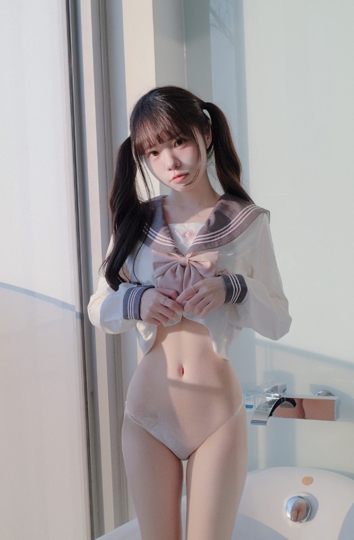 可可小白兔 放课后的私人时间-精美资源