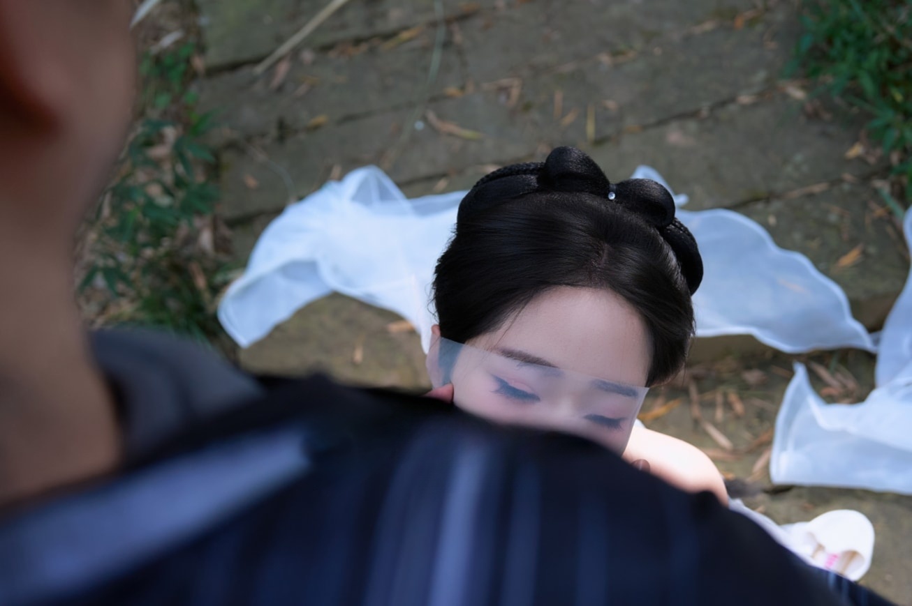 钛合金TiTi – 小龙女VS龙骑士-资源分享