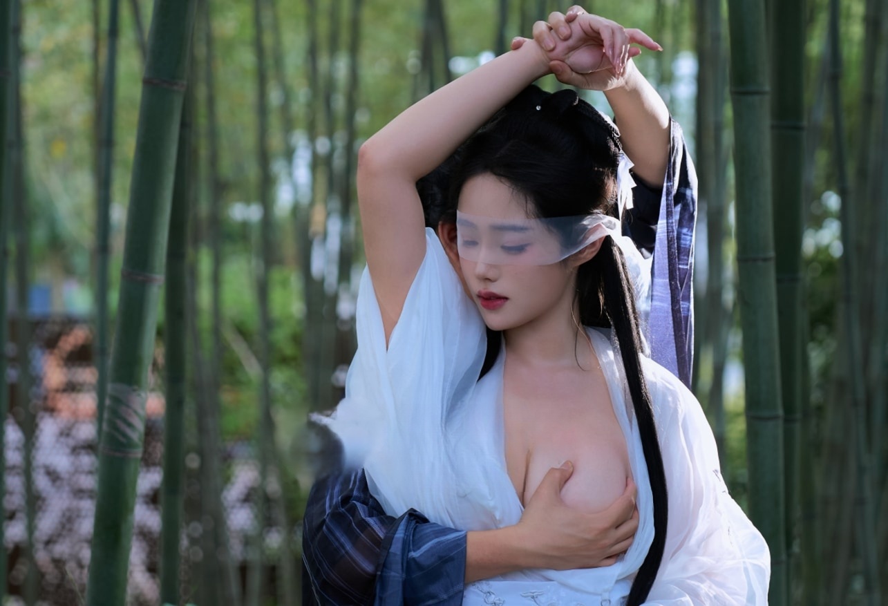 钛合金TiTi – 小龙女VS龙骑士-资源分享
