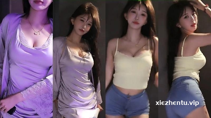 斗鱼直播南妹儿呀25年6月精选跳舞合集教学分享