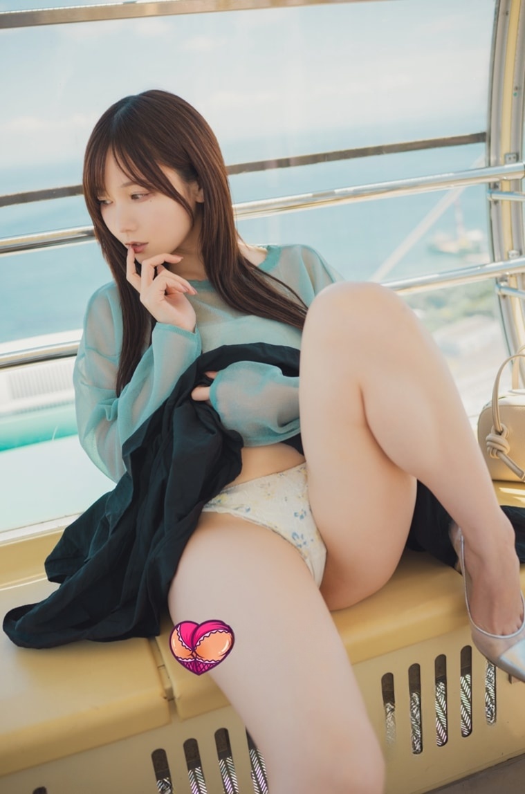 KenKen けん研 – 093 夏日甜蜜旅行honey-最佳作品