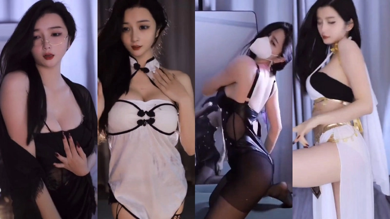 抖音周晚儿会员群定制合集观看吧