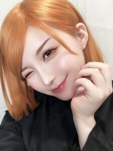 日本Coser神还原《我推的孩子》星野爱！